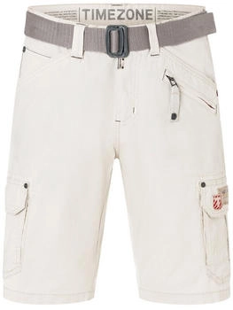 Timezone Cargo Hose Regular Mid Waist knieläng
