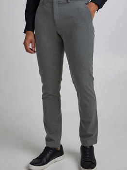 Casual Friday Stoffhose 20502776 pewter mix
