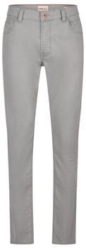 Hattric Harris Grey 5-Pocket