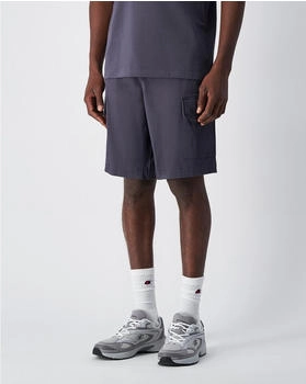Champion Authentic Athletic Apparel Herren Shorts marine 25119364
