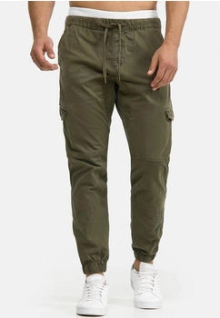 Indicode Cargohose Levy army