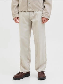 Jack & Jones JPSTKARL SKYE JOGGER SN silber