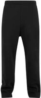 Urban Classics TB7285 black, Urban Classics Fluffy Trackpants Trainingshose...