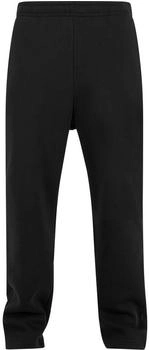 Urban Classics Tb7285-fluffy Trackpants schwarz