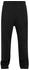 Urban Classics Tb7285-fluffy Trackpants schwarz