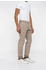Replay Chinohose Benni Regular Slim beige sand