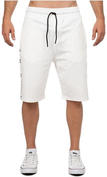 Cipo & Baxx Shorts CK292 ecru