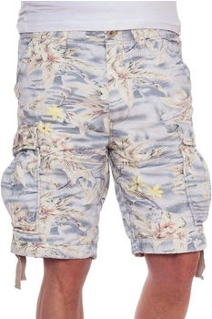 JetLag Fashion Cargoshorts 17-131