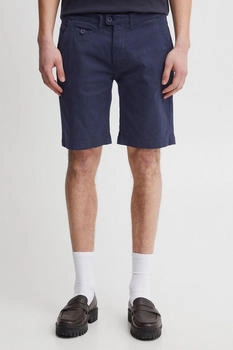 Casual Friday Chino Shorts Slim Fit Stretch