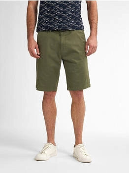 Petrol Industries Chinos khaki