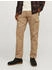 Jack & Jones JPSTKANE BARKLEY CARGO PANT NOOS e wood