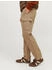 Jack & Jones JPSTKANE BARKLEY CARGO PANT NOOS e wood
