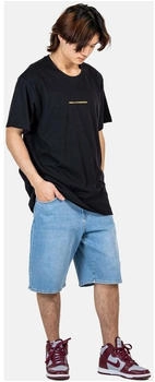 Reell Jeans Solid Short Light Blue Stone