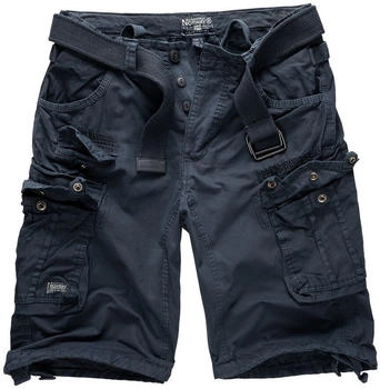 Geographical Norway cargo kurze hose bermuda cargohose people