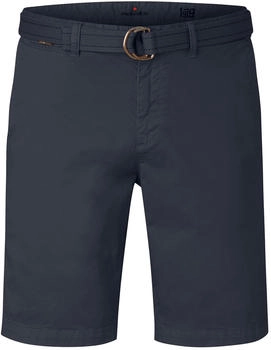Redpoint Chinoshorts SURREY navy stretch