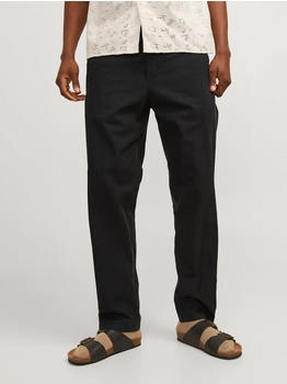 Jack & Jones Hose JPSTKANE schwarz