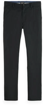 Scotch & Soda Hose 'Mott' schwarz 19227254