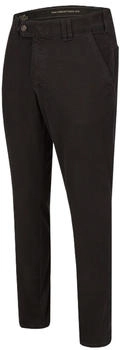 Club of Comfort Chinohose DENVER 4402 schwarz