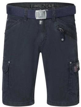 Timezone Cargo Shorts Bermuda Ryker