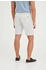 Blend Lenno Leinenshorts offwhite 70005