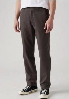 Levi's Hose 'Authentic' dunkelbraun