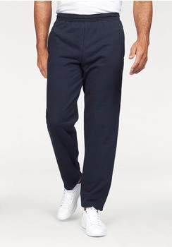 Fruit of the Loom Open Leg Jogginghose blau marine