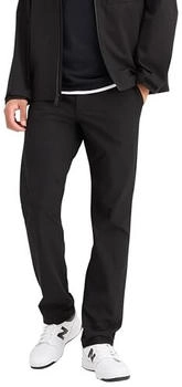 Dockers Go Airweave Chino Slim Active Hose schwarz beautiful