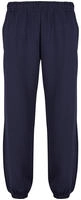 URBAN CLASSICS TBI0408#TB7282-00155, l&auml;ssige URBAN CLASSICS Herren Hose Navy