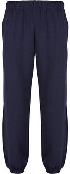 Urban Classics Jogginghose Basic Essential Sweatpants navy