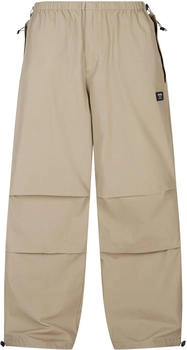 Karl Kani Hose oliv schwarz
