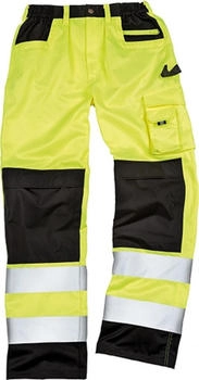 Result Safety Cargo Trouser R327X Hose