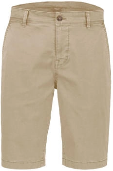 Lerros Bermudas Gesäßtaschen beige