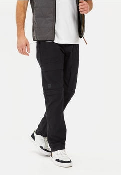 Camel Active Zip-Off-Hose Dark Navy