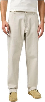Wrangler Cj Rel Chino Pant Relaxed Fit gerades Bein