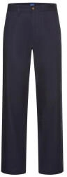 HUGO Zarik Chinohose regular fit schmal