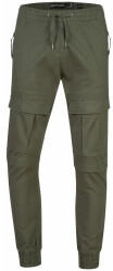 Indicode cargohose army