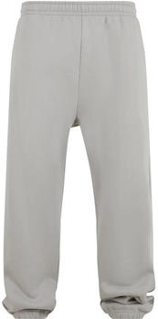 Urban Classics Fluffy Sweatpants lässige Sporthose Lose Passform