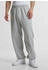 Urban Classics Fluffy Sweatpants lässige Sporthose Lose Passform