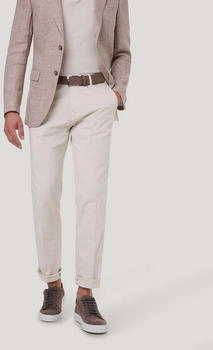 Pierre Cardin Chinohose PC-Castres braun