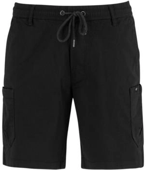 Reell Jeans Reflex Easy Cargo Short BR deep black