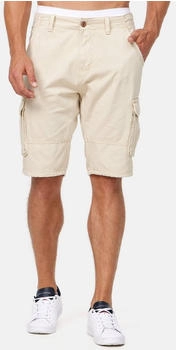 Indicode Monroe-Bermuda Cargoshorts baumwolle