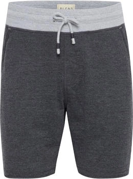 Blend Hose 'JULIO' grau anthrazit