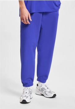 DEF Stoffhose cobalt blue