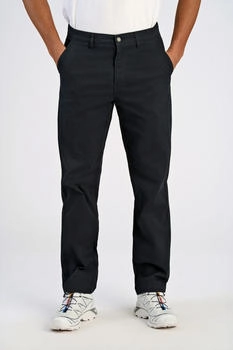 Lindbergh Chinohose schwarz 95048318-34