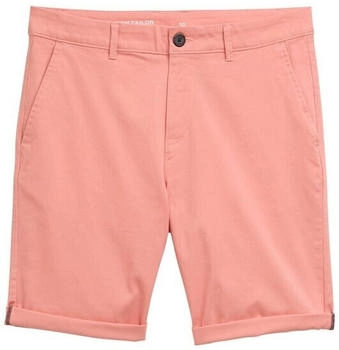 Tom Tailor Slim Chino Shorts (1044710) coral