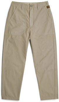 G-Star Pilot Cropped Hose Beige light toggee gd D26148-D385-H037