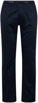 G-Star Mosa Straight Chino Dunkelblau - salute D25547-5126-C742