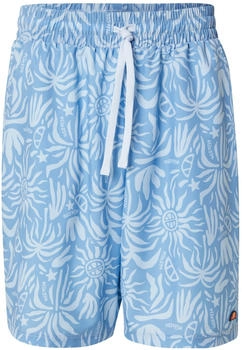 Ellesse scorchano shorts hellblau