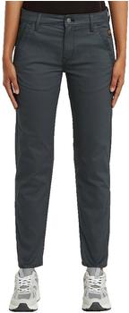 G-Star Kate Boyfriend Chino Grau - petrol D25257-D715-860