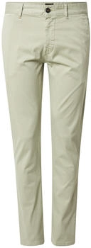 Hugo Boss Chino_slim (50510933-370) light green